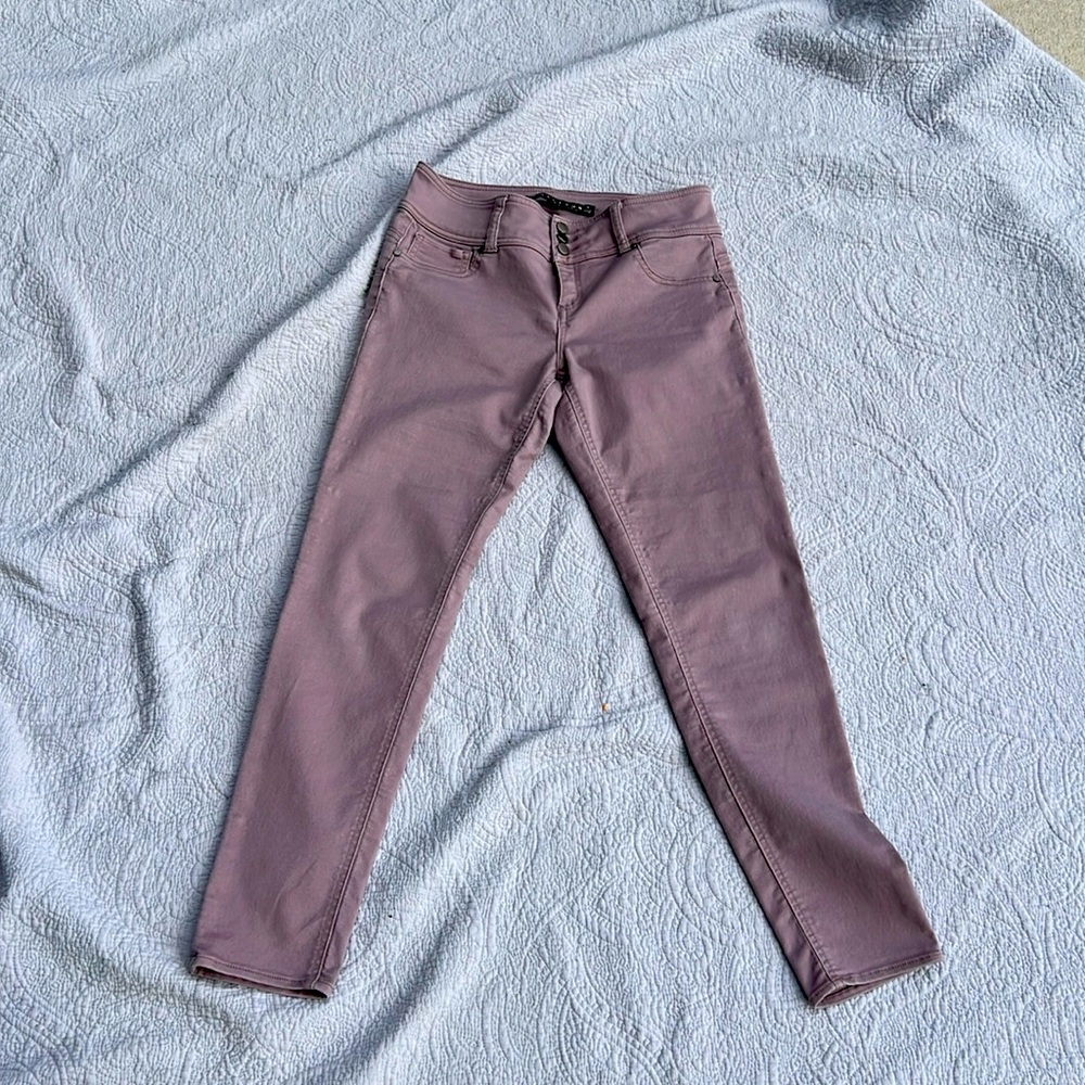 Tinseltown Denim Couture